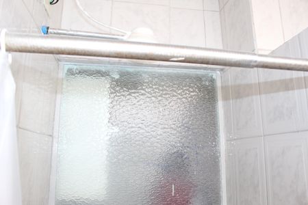 Studio à venda com 34m², 1 quarto e sem vagaBanheiro