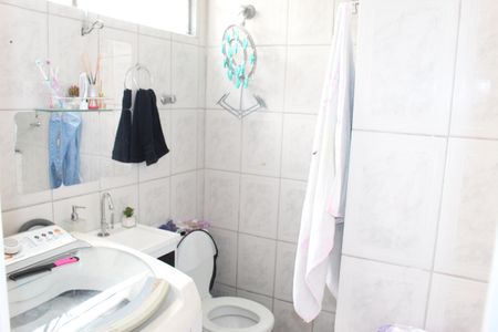 Studio à venda com 34m², 1 quarto e sem vagaBanheiro