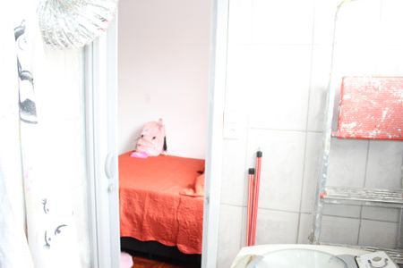 Studio à venda com 34m², 1 quarto e sem vagaBanheiro