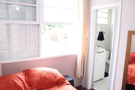 Studio à venda com 34m², 1 quarto e sem vagaQuarto