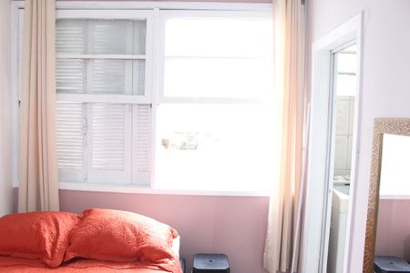 Studio à venda com 34m², 1 quarto e sem vagaQuarto