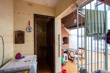 Casa à venda com 209m², 4 quartos e 2 vagas Casa à venda com 209m², 4 quartos e 2 vagasÁrea de serviço