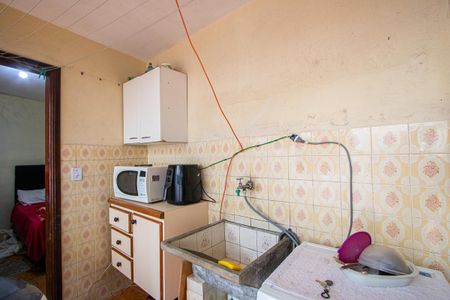 Casa à venda com 209m², 4 quartos e 2 vagas Casa à venda com 209m², 4 quartos e 2 vagasÁrea de serviço