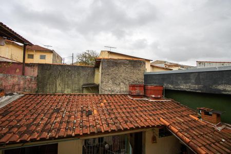 Casa à venda com 209m², 4 quartos e 2 vagas Casa à venda com 209m², 4 quartos e 2 vagasVista do Quarto 1