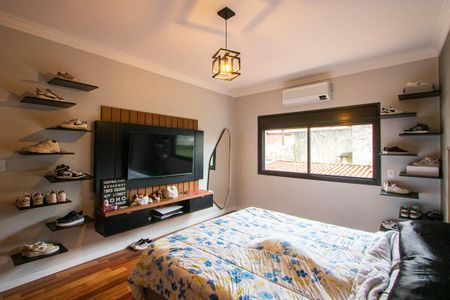 Casa à venda com 209m², 4 quartos e 2 vagas Casa à venda com 209m², 4 quartos e 2 vagasQuarto 2