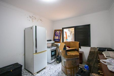 Casa à venda com 209m², 4 quartos e 2 vagas Casa à venda com 209m², 4 quartos e 2 vagasQuarto 3