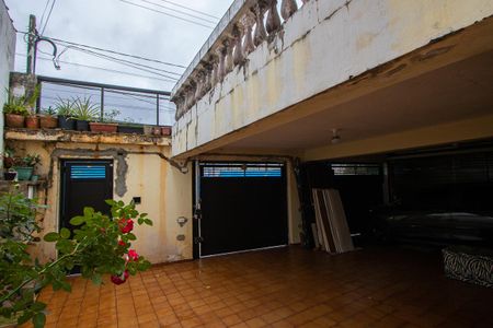 Casa à venda com 209m², 4 quartos e 2 vagas Casa à venda com 209m², 4 quartos e 2 vagasGaragem