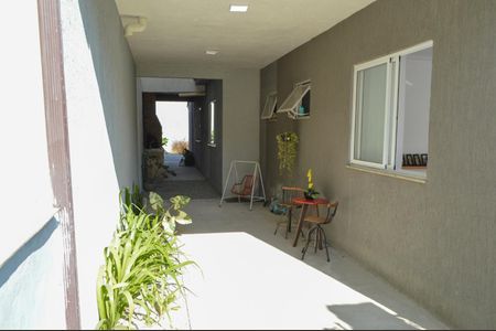 Casa de condomínio à venda com 180m², 3 quartos e 1 vaga Casa de condomínio à venda com 180m², 3 quartos e 1 vagaGaragem