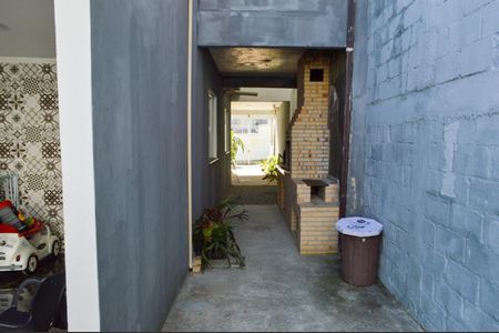 Casa de condomínio à venda com 180m², 3 quartos e 1 vaga Casa de condomínio à venda com 180m², 3 quartos e 1 vagaChurrasqueira