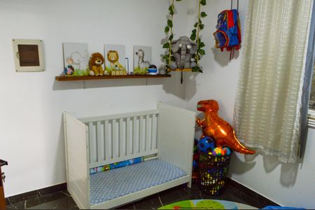 Casa de condomínio à venda com 180m², 3 quartos e 1 vaga Casa de condomínio à venda com 180m², 3 quartos e 1 vagaQuarto 2