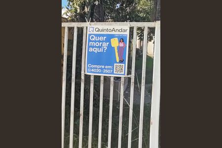 Casa de condomínio à venda com 180m², 3 quartos e 1 vaga Casa de condomínio à venda com 180m², 3 quartos e 1 vagaPlaca