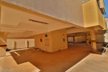 Apartamento para alugar com 59m², 2 quartos e 1 vagaGaragem