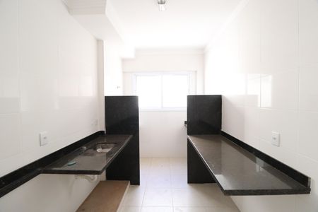 Apartamento para alugar com 59m², 2 quartos e 1 vagaCozinha
