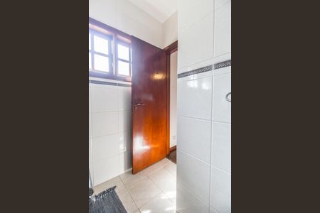 Casa de condomínio à venda com 320m², 4 quartos e 2 vagas Casa de condomínio à venda com 320m², 4 quartos e 2 vagasBanheiro da Suíte 2