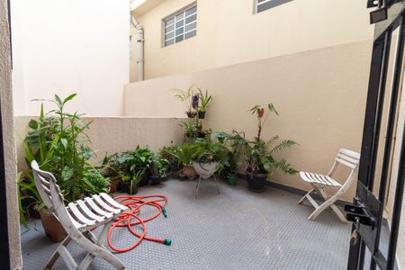 Apartamento à venda com 112m², 2 quartos e sem vaga Apartamento à venda com 112m², 2 quartos e sem vagaQuintal