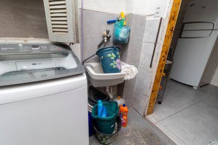 Apartamento à venda com 112m², 2 quartos e sem vaga Apartamento à venda com 112m², 2 quartos e sem vagaÁrea de Serviço