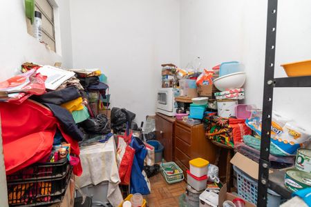 Apartamento à venda com 112m², 2 quartos e sem vaga Apartamento à venda com 112m², 2 quartos e sem vagaQuarto de Serviço