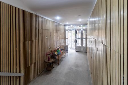 Apartamento à venda com 112m², 2 quartos e sem vaga Apartamento à venda com 112m², 2 quartos e sem vagaPortaria