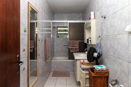 Apartamento à venda com 112m², 2 quartos e sem vaga Apartamento à venda com 112m², 2 quartos e sem vagaBanheiro