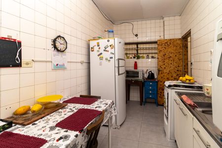 Apartamento à venda com 112m², 2 quartos e sem vaga Apartamento à venda com 112m², 2 quartos e sem vagaCozinha