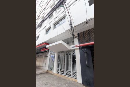 Apartamento à venda com 112m², 2 quartos e sem vaga Apartamento à venda com 112m², 2 quartos e sem vagaFachada