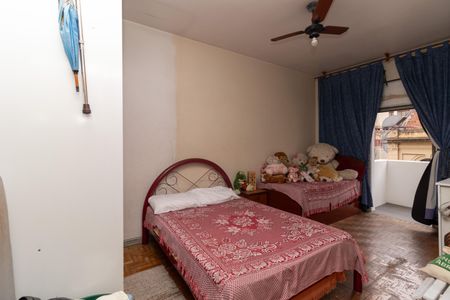 Apartamento à venda com 112m², 2 quartos e sem vaga Apartamento à venda com 112m², 2 quartos e sem vagaQuarto 2