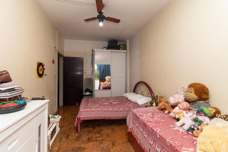 Apartamento à venda com 112m², 2 quartos e sem vaga Apartamento à venda com 112m², 2 quartos e sem vagaQuarto 2