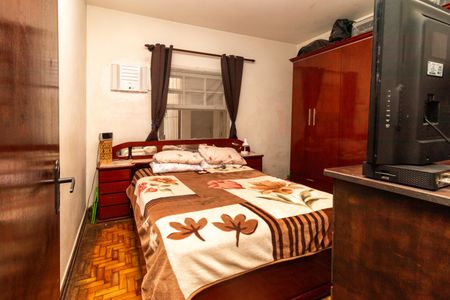 Apartamento à venda com 112m², 2 quartos e sem vaga Apartamento à venda com 112m², 2 quartos e sem vagaQuarto 1