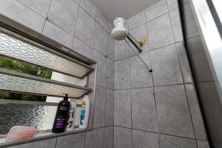 Apartamento à venda com 112m², 2 quartos e sem vaga Apartamento à venda com 112m², 2 quartos e sem vagaBanheiro