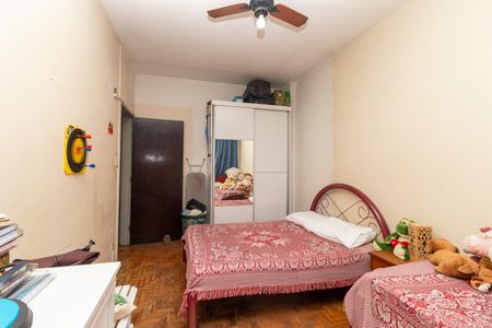 Apartamento à venda com 112m², 2 quartos e sem vaga Apartamento à venda com 112m², 2 quartos e sem vagaQuarto 2