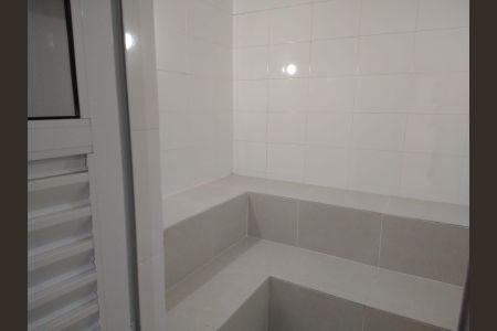 Apartamento à venda com 61m², 2 quartos e 1 vaga Apartamento à venda com 61m², 2 quartos e 1 vagaSauna