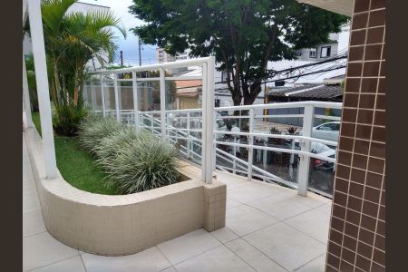 Apartamento à venda com 61m², 2 quartos e 1 vaga Apartamento à venda com 61m², 2 quartos e 1 vagaEntrada