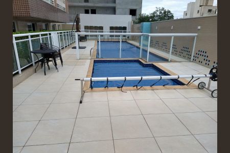 Apartamento à venda com 61m², 2 quartos e 1 vaga Apartamento à venda com 61m², 2 quartos e 1 vagaÁrea comum - Piscina