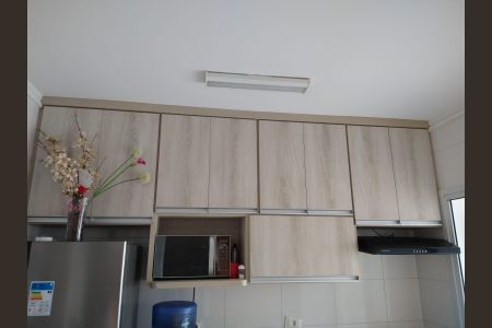 Apartamento à venda com 61m², 2 quartos e 1 vaga Apartamento à venda com 61m², 2 quartos e 1 vagaCozinha - Armários