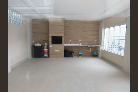 Apartamento à venda com 61m², 2 quartos e 1 vaga Apartamento à venda com 61m², 2 quartos e 1 vagaÁrea comum - Salão de festas