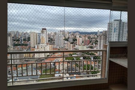 Apartamento à venda com 61m², 2 quartos e 1 vaga Apartamento à venda com 61m², 2 quartos e 1 vagavaranda