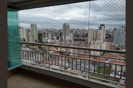 Apartamento à venda com 61m², 2 quartos e 1 vaga Apartamento à venda com 61m², 2 quartos e 1 vagavaranda