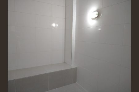 Apartamento à venda com 61m², 2 quartos e 1 vagaSauna