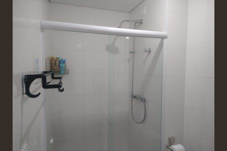 Apartamento à venda com 61m², 2 quartos e 1 vaga Apartamento à venda com 61m², 2 quartos e 1 vagaBanheiro suíte