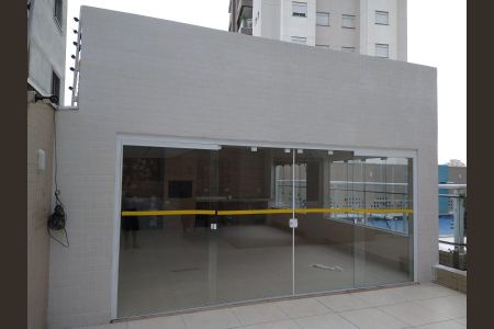 Apartamento à venda com 61m², 2 quartos e 1 vaga Apartamento à venda com 61m², 2 quartos e 1 vagaÁrea comum - Salão de festas