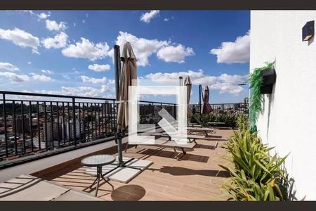 Apartamento à venda com 38m², 2 quartos e 1 vaga Apartamento à venda com 38m², 2 quartos e 1 vagaÁREA COMUM