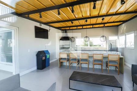 Apartamento à venda com 38m², 2 quartos e 1 vaga Apartamento à venda com 38m², 2 quartos e 1 vagaÁREA COMUM