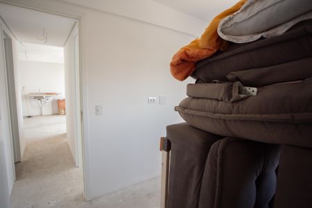 QUARTO 2 de apartamento à venda com 2 quartos, 38m² em Jardim Paraíso, São Paulo