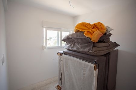 Apartamento à venda com 38m², 2 quartos e 1 vaga Apartamento à venda com 38m², 2 quartos e 1 vagaQUARTO 2