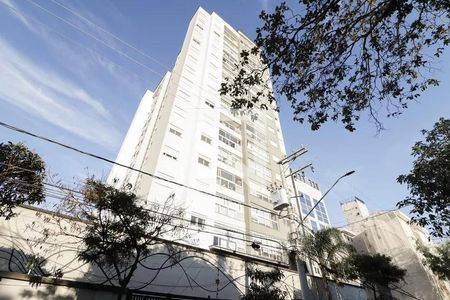 Apartamento à venda com 38m², 2 quartos e 1 vaga Apartamento à venda com 38m², 2 quartos e 1 vagaFACHADA