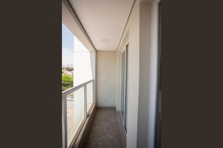 Apartamento à venda com 38m², 2 quartos e 1 vaga Apartamento à venda com 38m², 2 quartos e 1 vagaVARANDA E ÁREA DE SERVIÇO