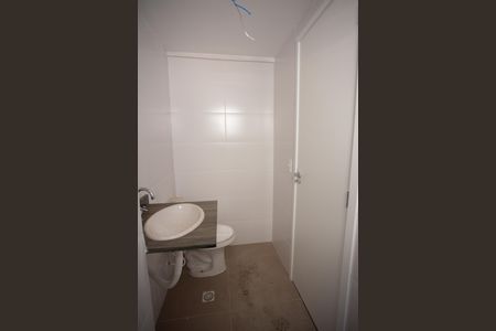 Apartamento à venda com 38m², 2 quartos e 1 vaga Apartamento à venda com 38m², 2 quartos e 1 vagaBANHEIRO