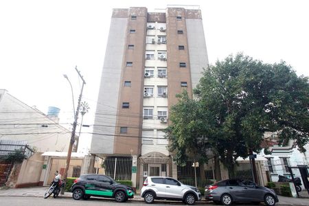 Apartamento à venda com 72m², 2 quartos e 1 vagaFachada