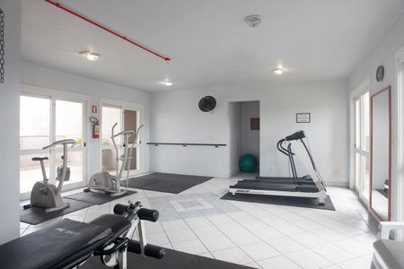 Apartamento à venda com 72m², 2 quartos e 1 vagaÁrea Comum - Academia