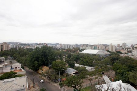Apartamento à venda com 72m², 2 quartos e 1 vagaÁrea Comum - Vista Terraço
